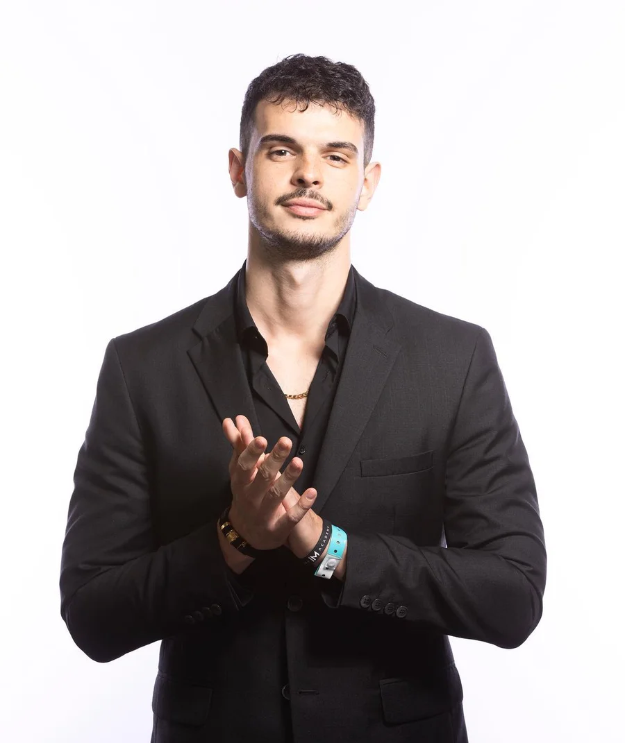 Antonio Lenčić